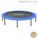 Батут MS 0498 (диаметр 137 см)